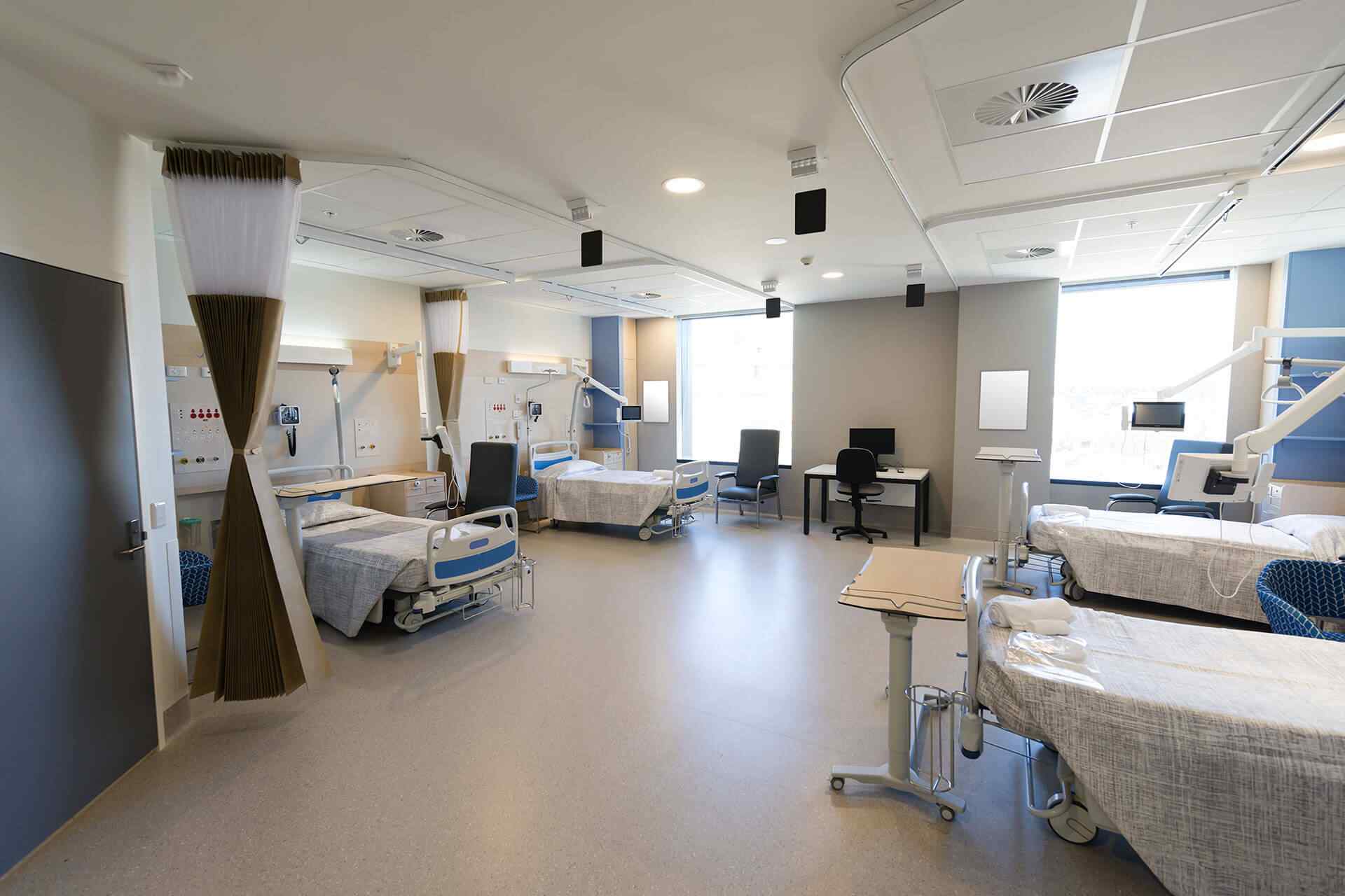 Health Now Building — Best Project of 2018