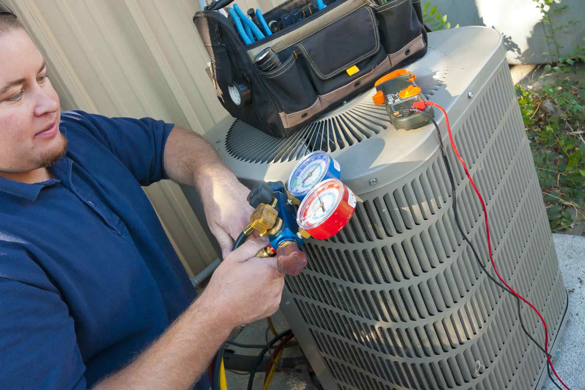 Sensor Tech Ltd — Compact Cooling System